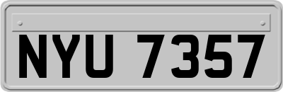NYU7357
