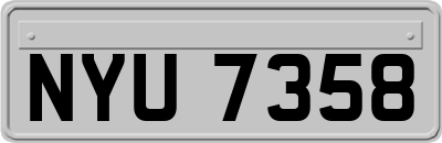 NYU7358