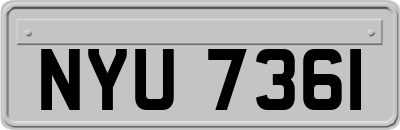 NYU7361