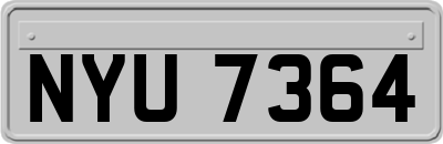 NYU7364