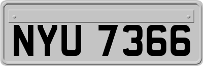 NYU7366