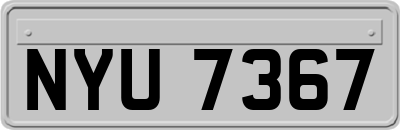 NYU7367