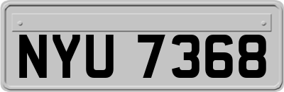 NYU7368
