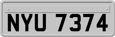 NYU7374