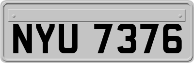 NYU7376