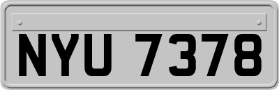 NYU7378