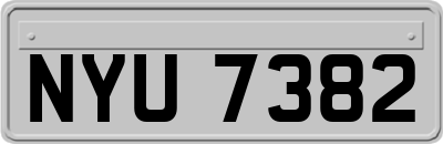 NYU7382