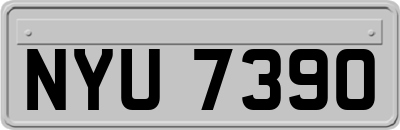 NYU7390
