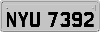 NYU7392