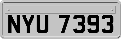 NYU7393