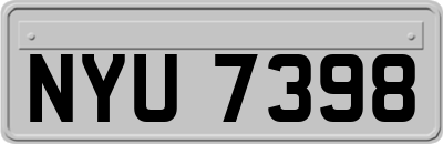 NYU7398