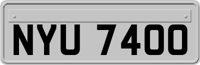 NYU7400