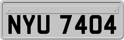 NYU7404