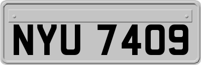NYU7409