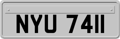NYU7411