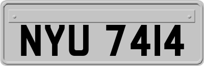 NYU7414