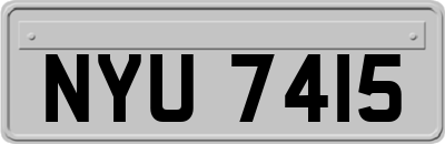 NYU7415