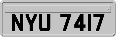 NYU7417