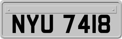 NYU7418