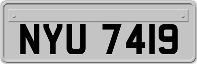 NYU7419