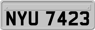 NYU7423