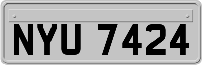 NYU7424