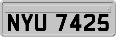NYU7425