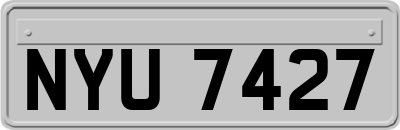 NYU7427