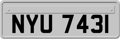NYU7431
