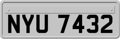 NYU7432