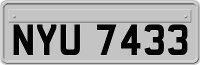 NYU7433