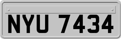 NYU7434