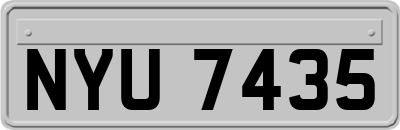 NYU7435