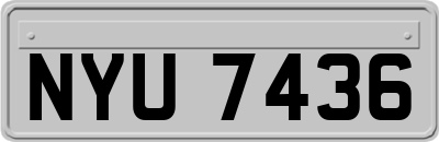NYU7436