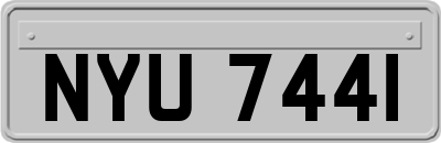 NYU7441