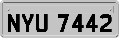 NYU7442
