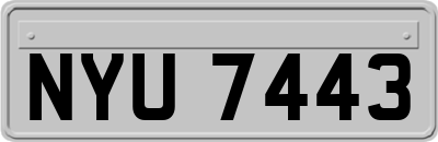 NYU7443