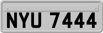 NYU7444