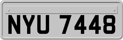 NYU7448