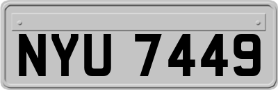 NYU7449