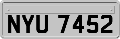 NYU7452
