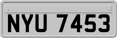 NYU7453