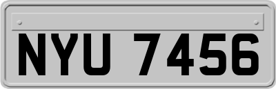 NYU7456