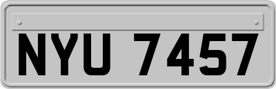 NYU7457