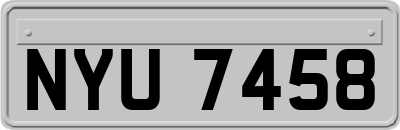 NYU7458