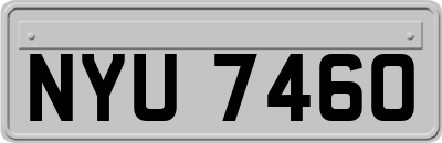 NYU7460