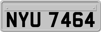NYU7464