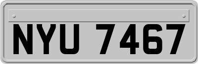 NYU7467
