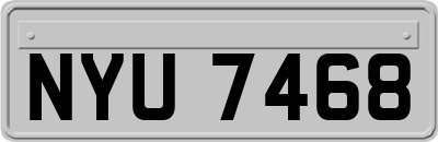 NYU7468