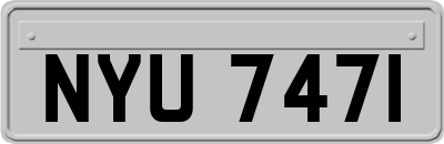 NYU7471